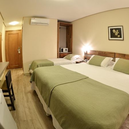 Hotel Renascenca Gramado Zewnętrze zdjęcie