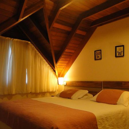 Hotel Renascenca Gramado Zewnętrze zdjęcie