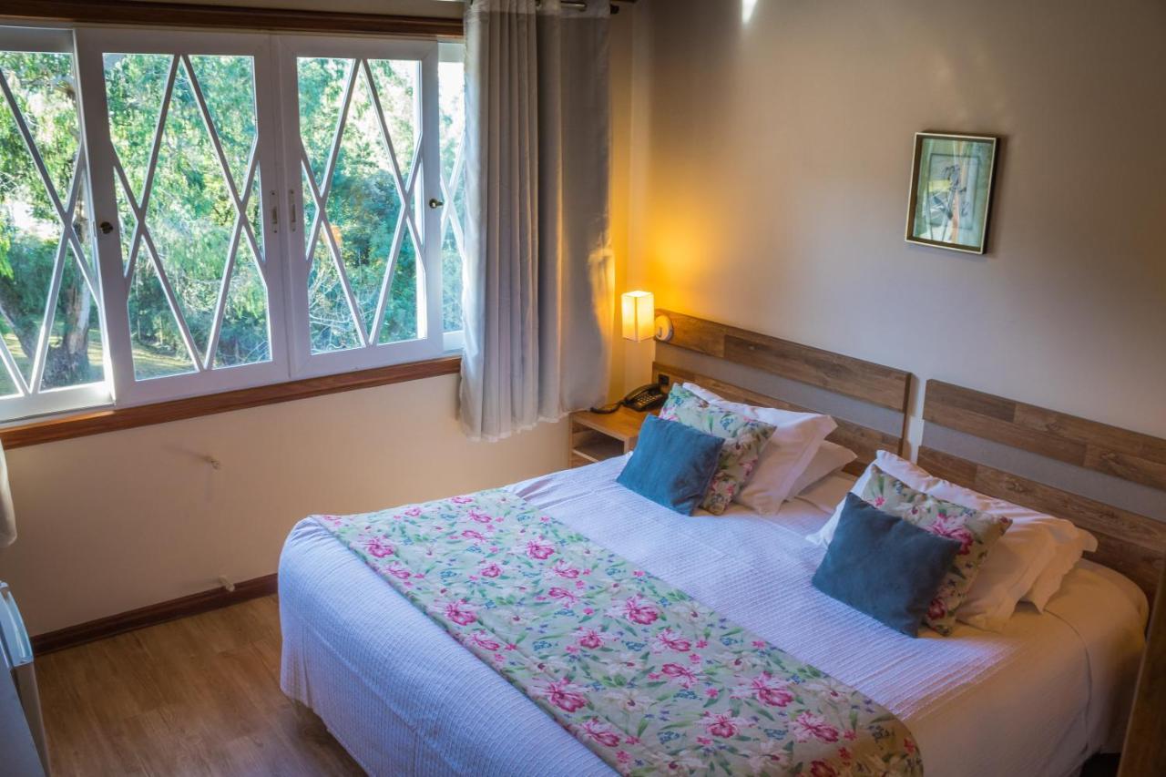 Hotel Renascenca Gramado Zewnętrze zdjęcie