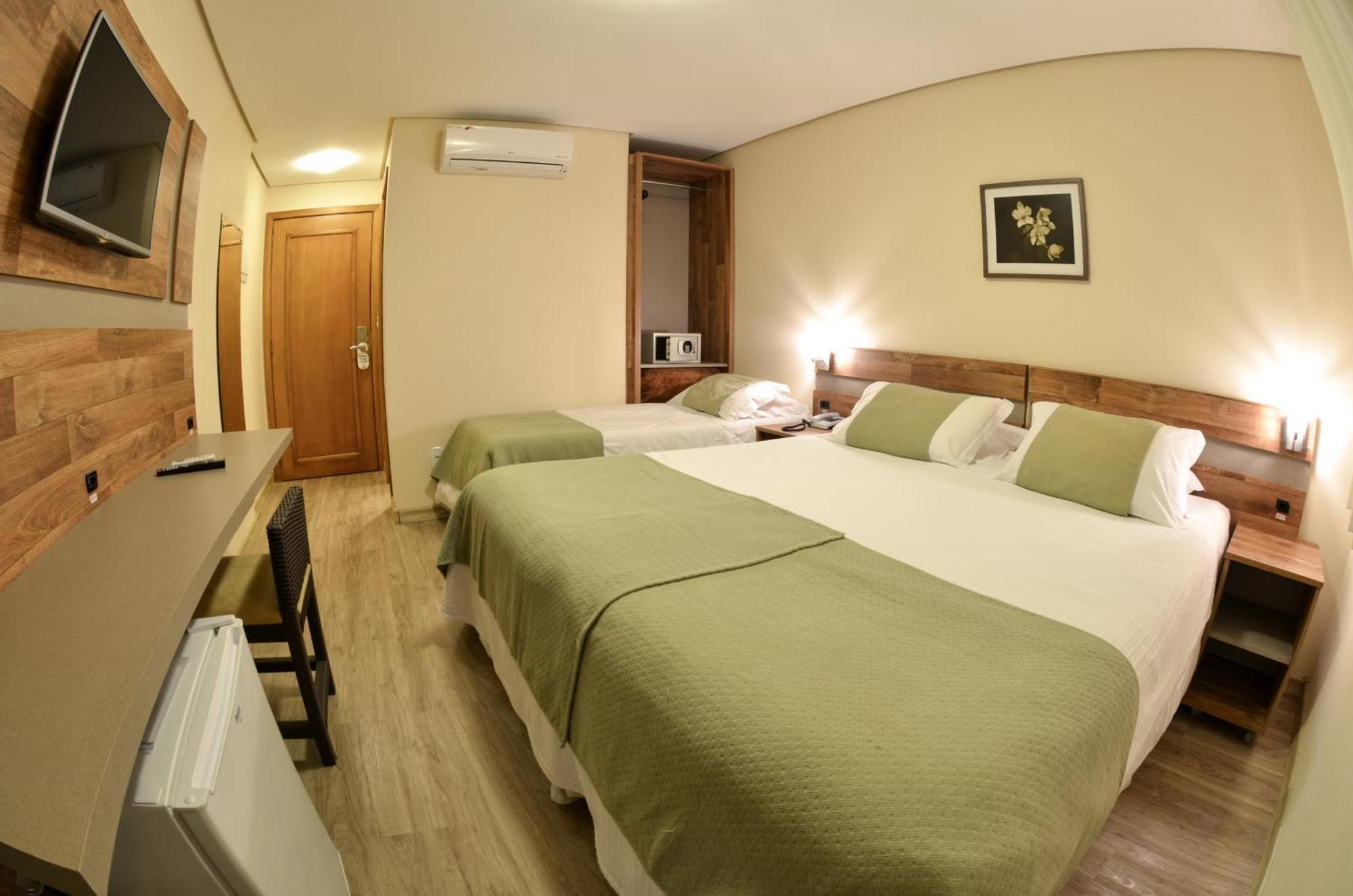 Hotel Renascenca Gramado Zewnętrze zdjęcie