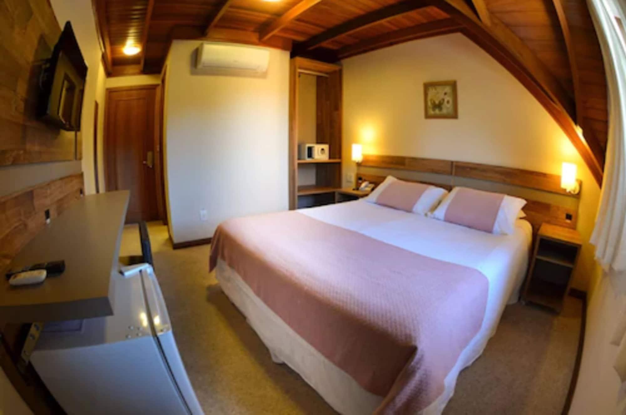 Hotel Renascenca Gramado Zewnętrze zdjęcie