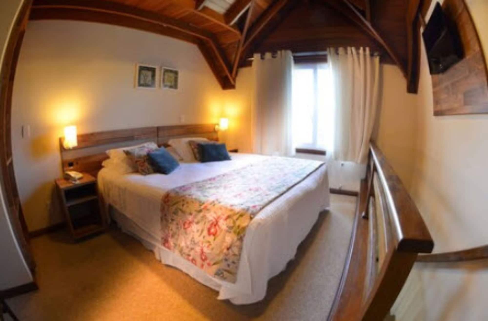 Hotel Renascenca Gramado Zewnętrze zdjęcie