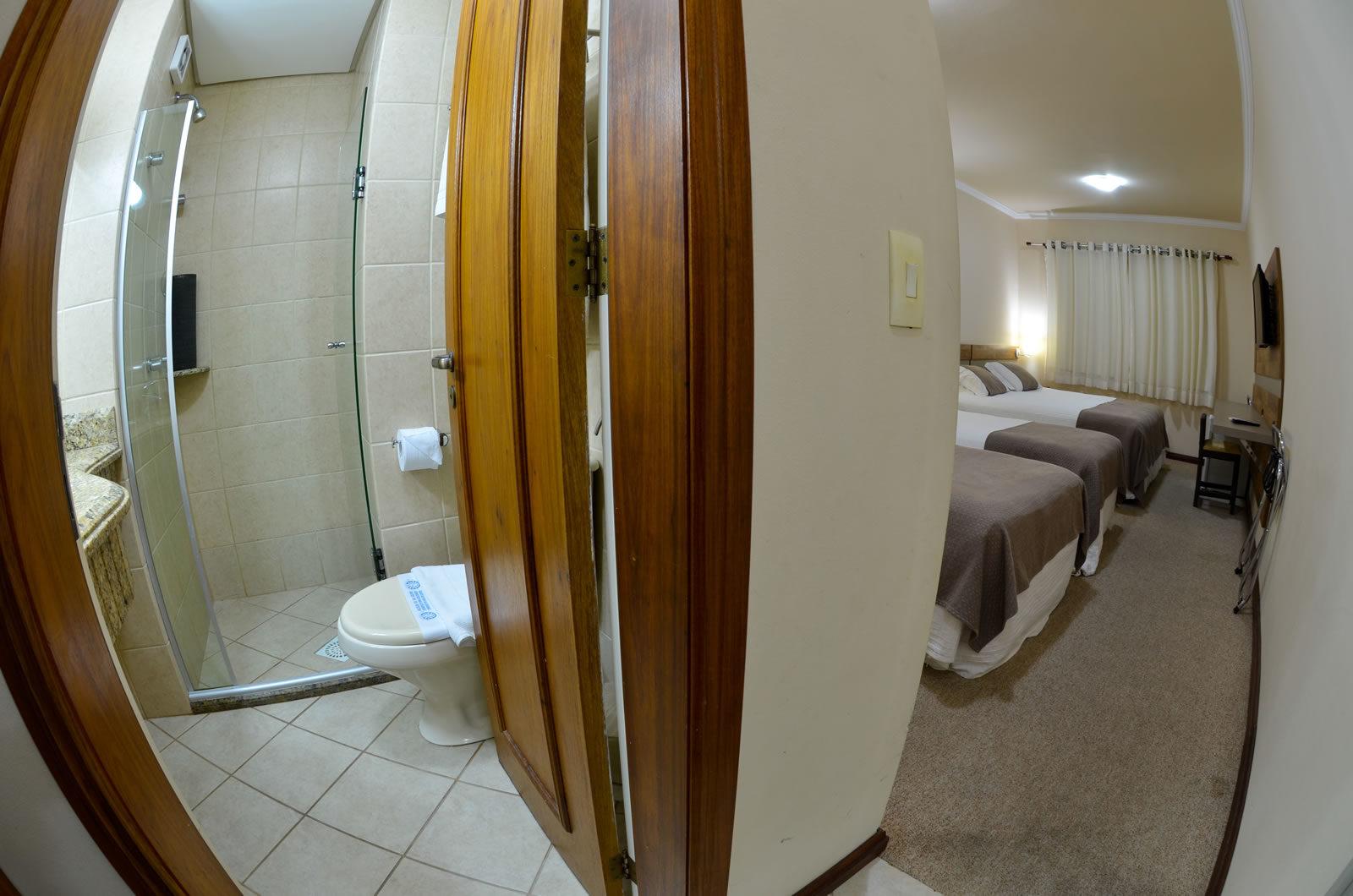 Hotel Renascenca Gramado Zewnętrze zdjęcie