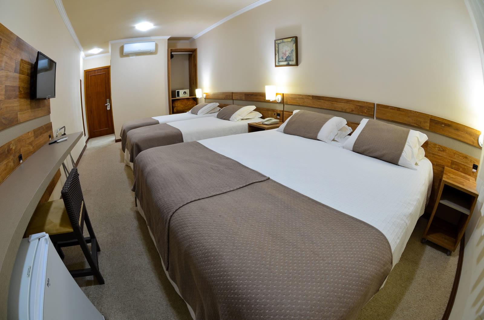 Hotel Renascenca Gramado Zewnętrze zdjęcie