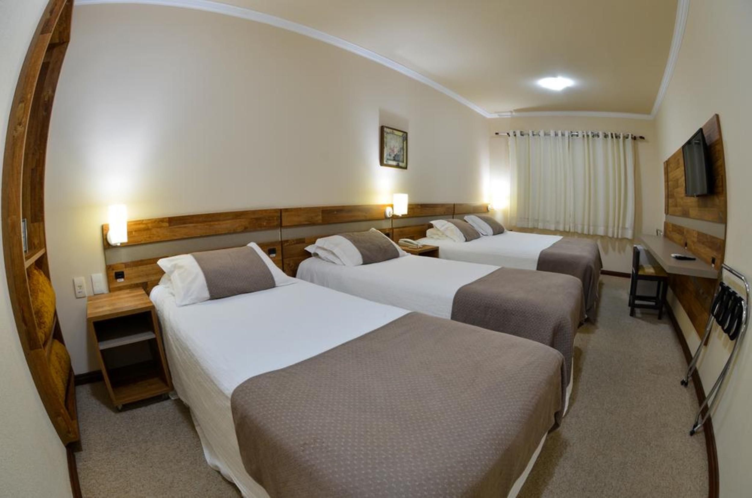 Hotel Renascenca Gramado Zewnętrze zdjęcie