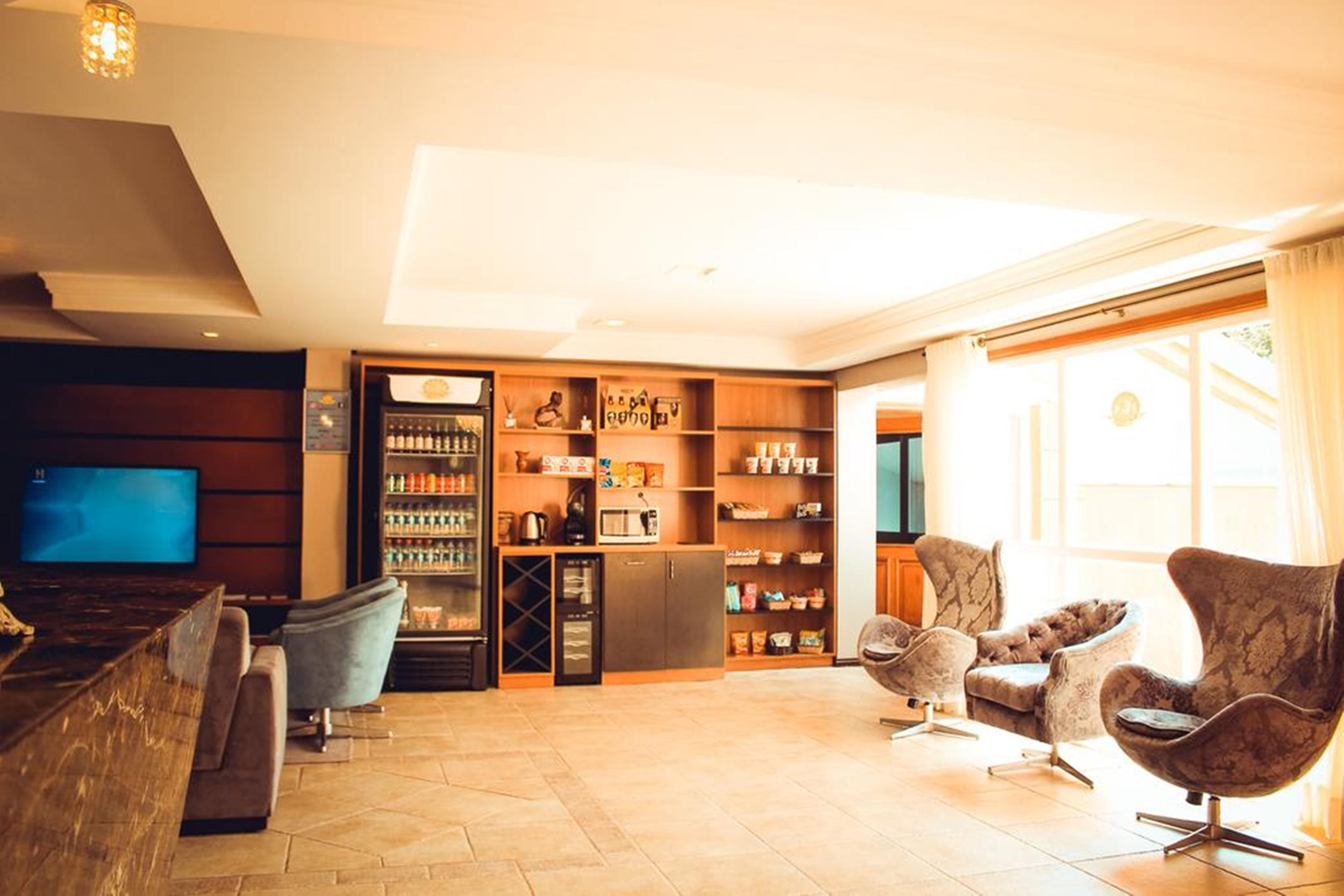 Hotel Renascenca Gramado Zewnętrze zdjęcie