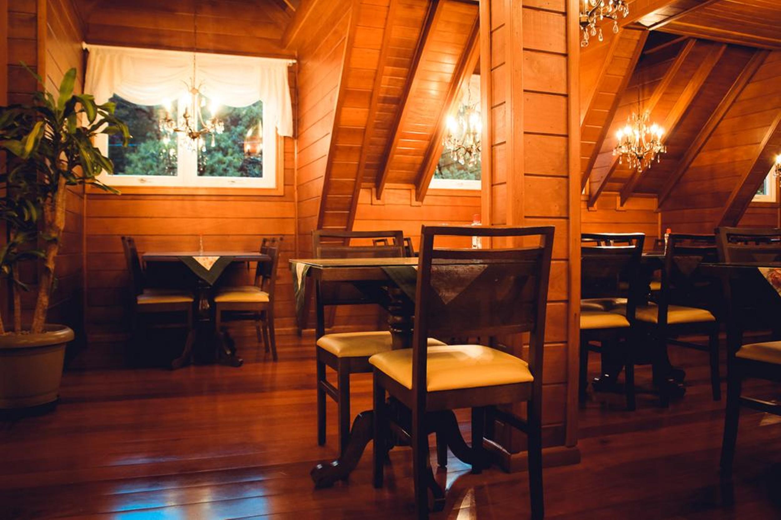 Hotel Renascenca Gramado Zewnętrze zdjęcie