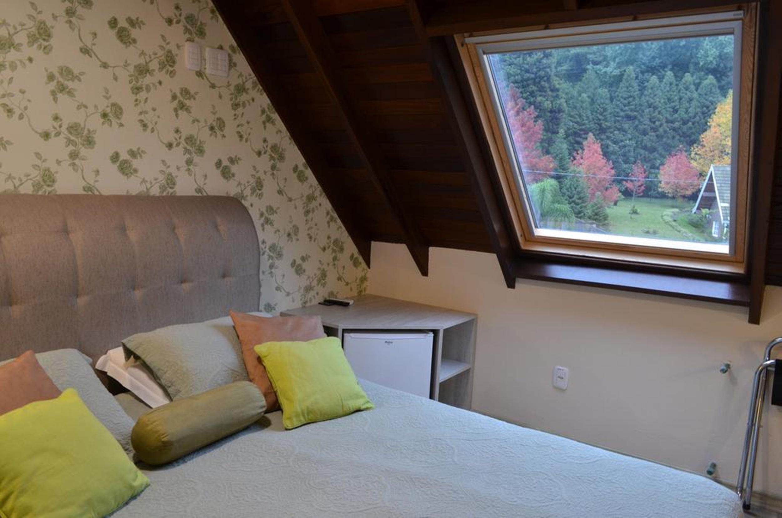 Hotel Renascenca Gramado Zewnętrze zdjęcie