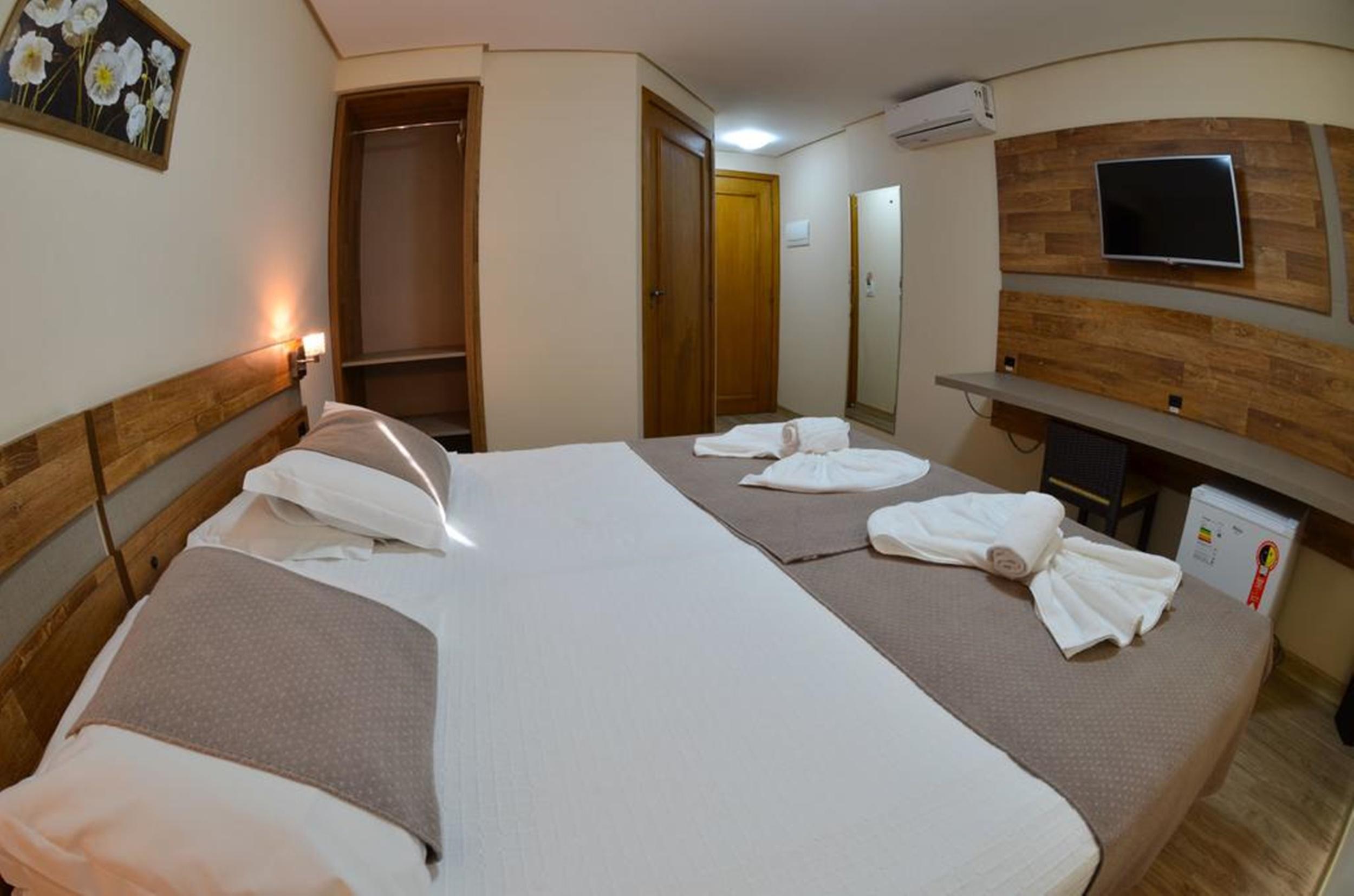 Hotel Renascenca Gramado Zewnętrze zdjęcie