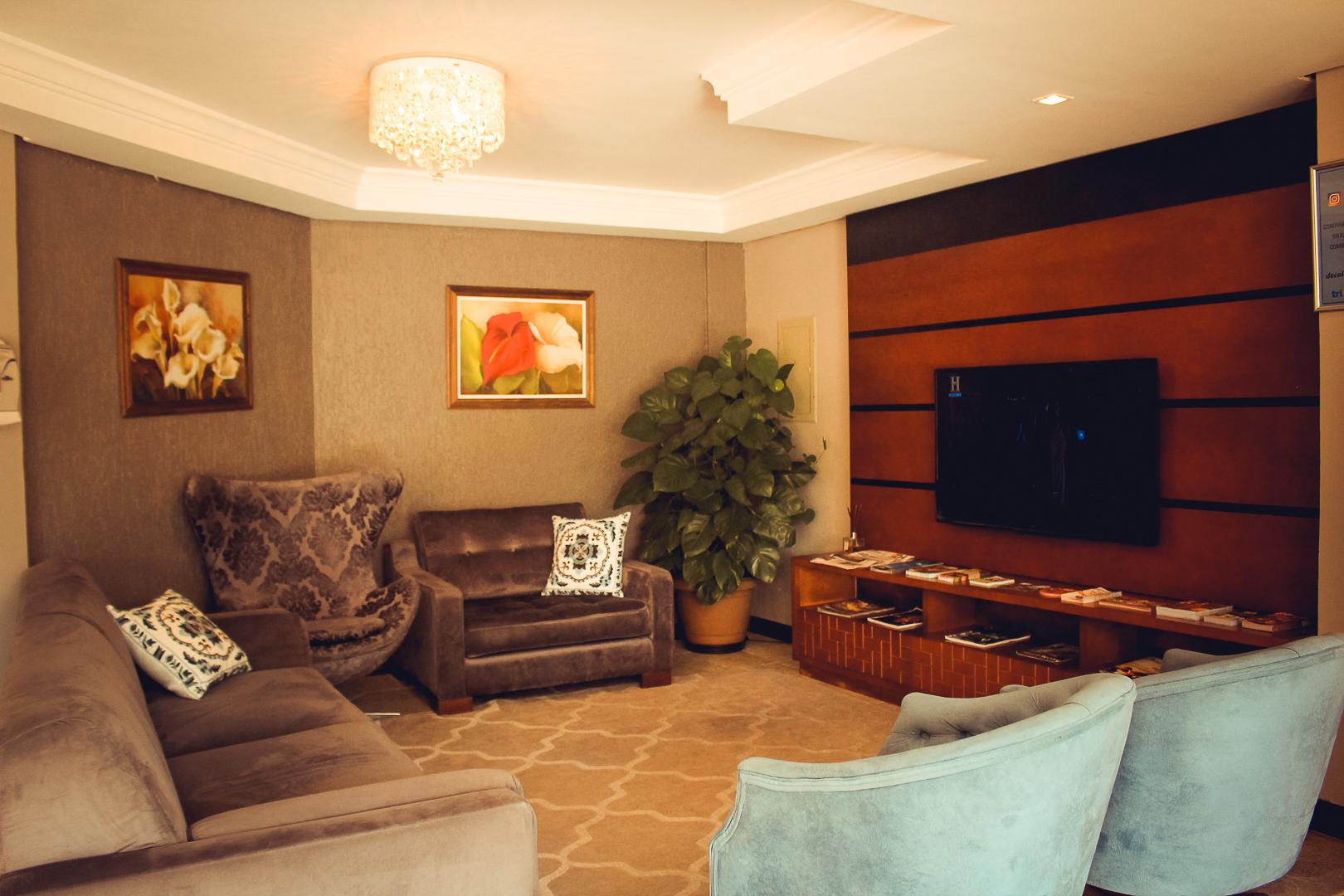 Hotel Renascenca Gramado Zewnętrze zdjęcie