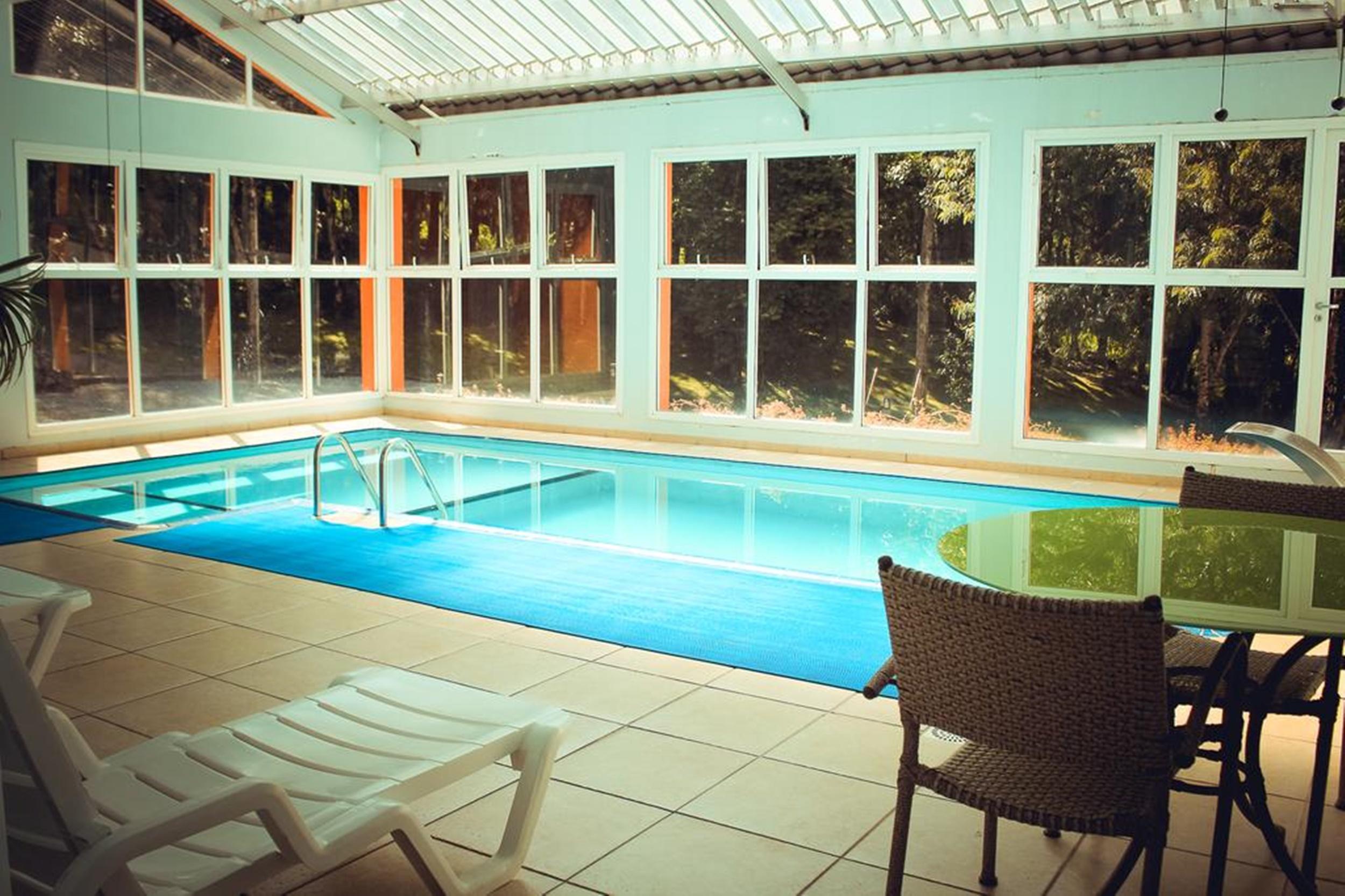 Hotel Renascenca Gramado Zewnętrze zdjęcie