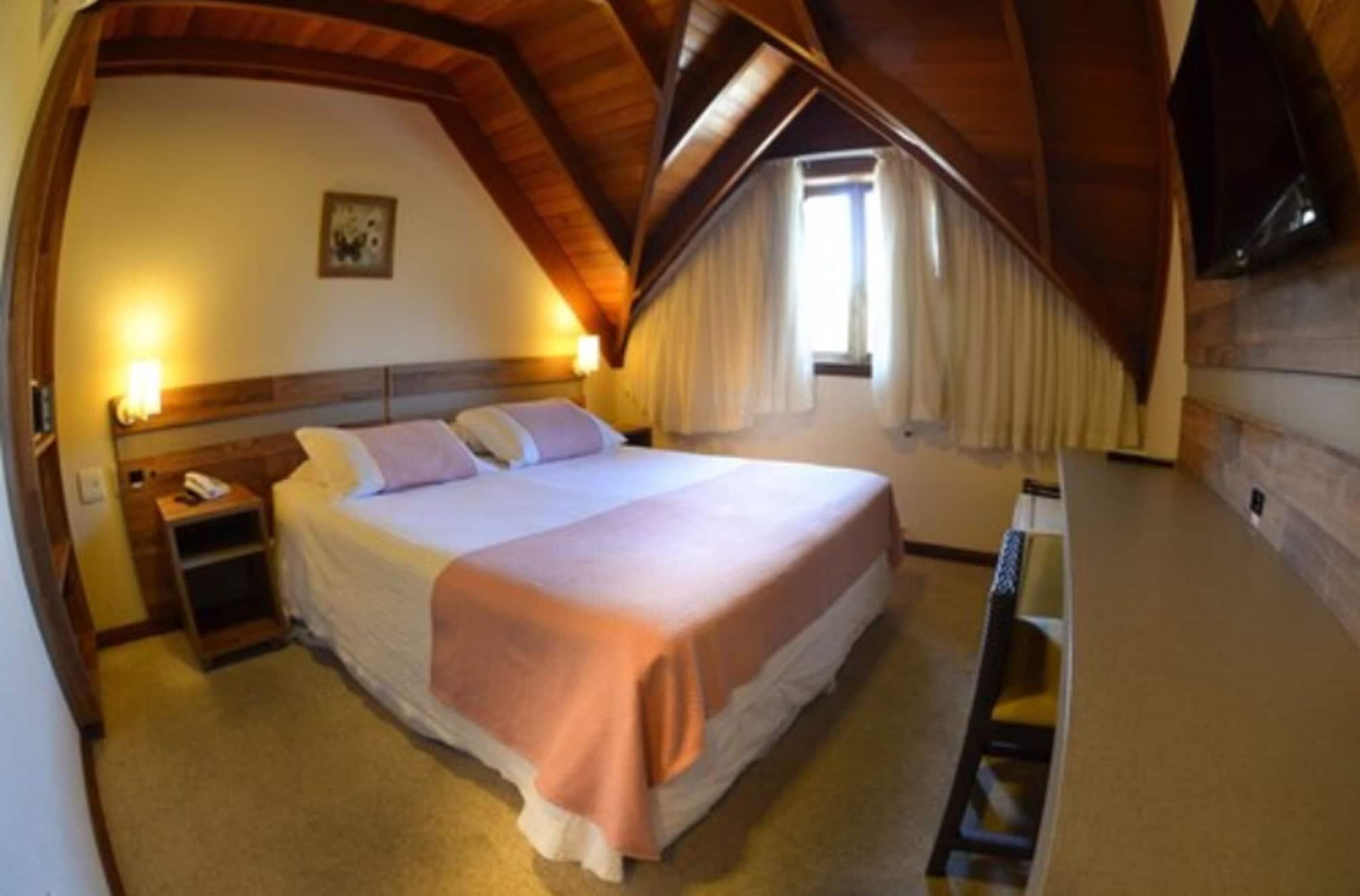 Hotel Renascenca Gramado Zewnętrze zdjęcie