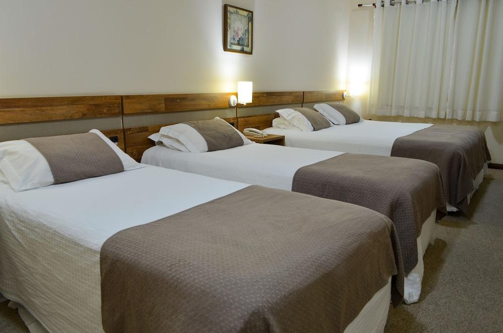 Hotel Renascenca Gramado Zewnętrze zdjęcie