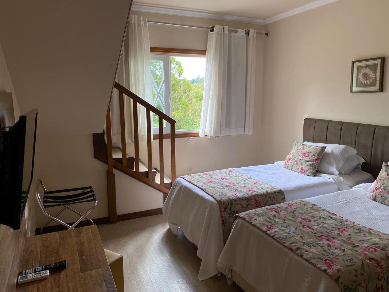 Hotel Renascenca Gramado Zewnętrze zdjęcie