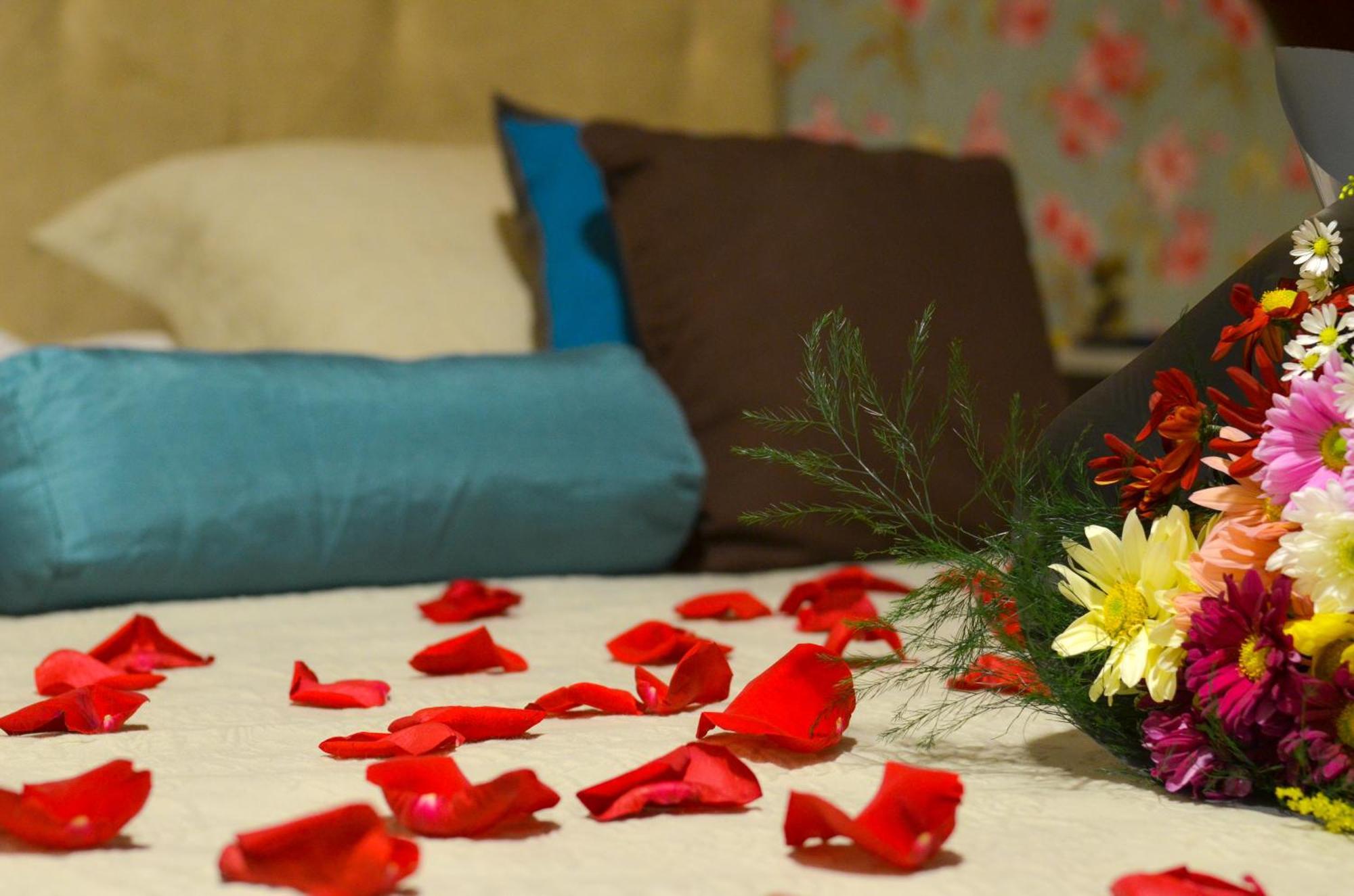Hotel Renascenca Gramado Zewnętrze zdjęcie