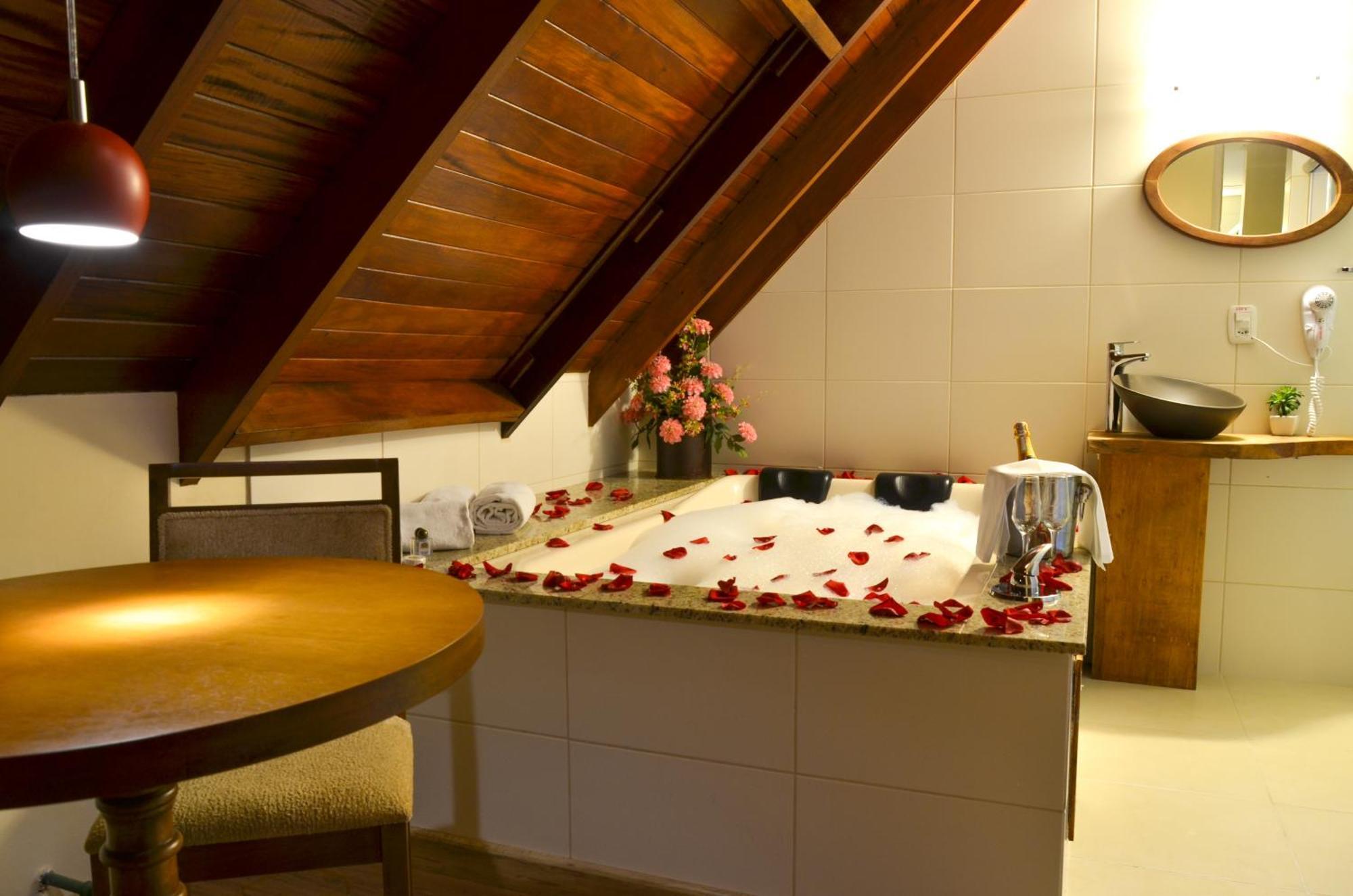 Hotel Renascenca Gramado Zewnętrze zdjęcie