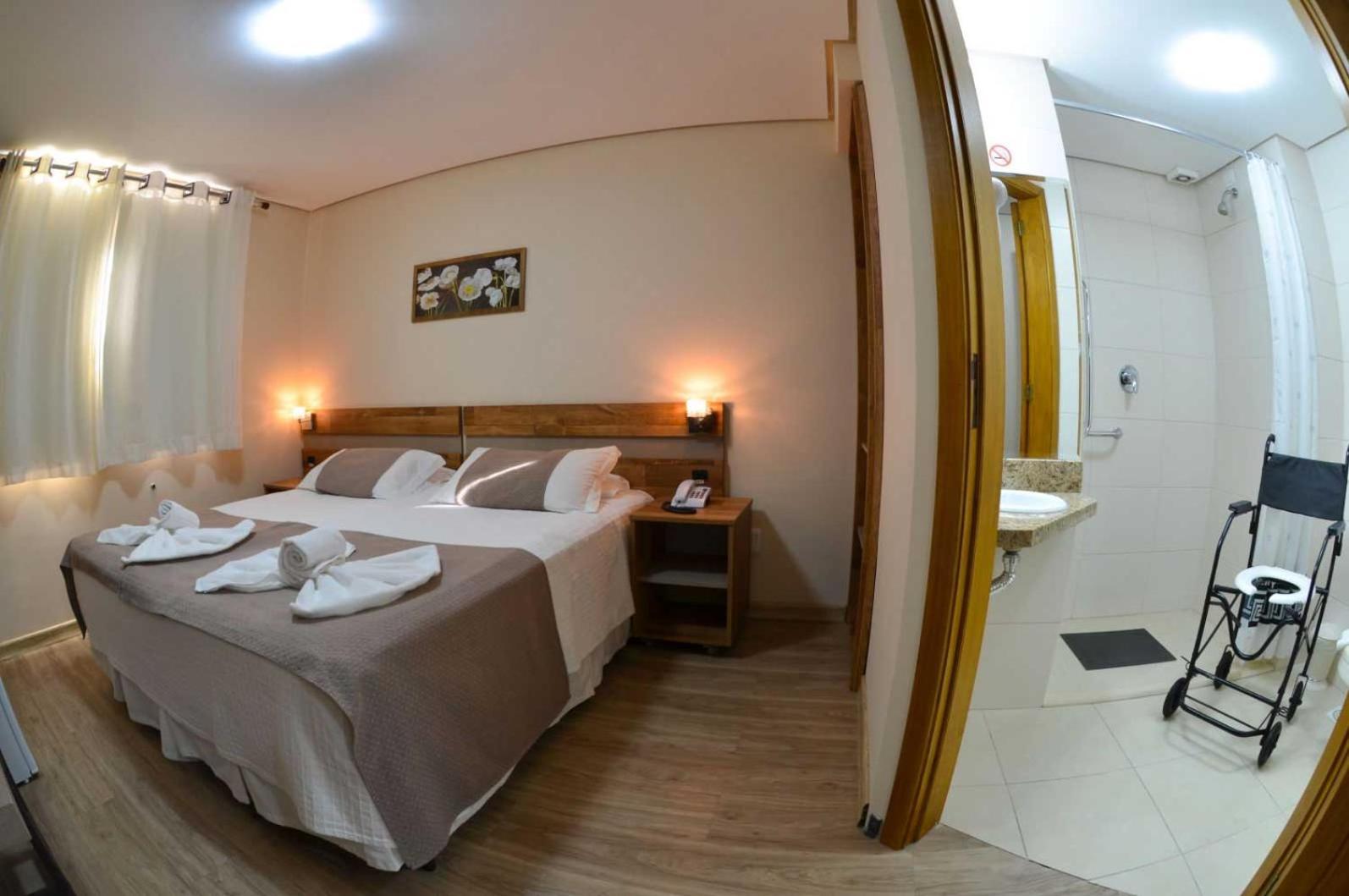 Hotel Renascenca Gramado Zewnętrze zdjęcie