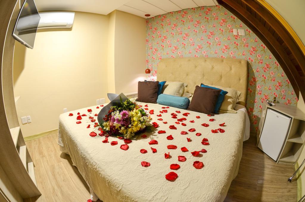 Hotel Renascenca Gramado Zewnętrze zdjęcie