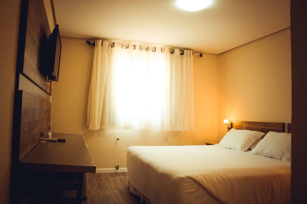 Hotel Renascenca Gramado Zewnętrze zdjęcie