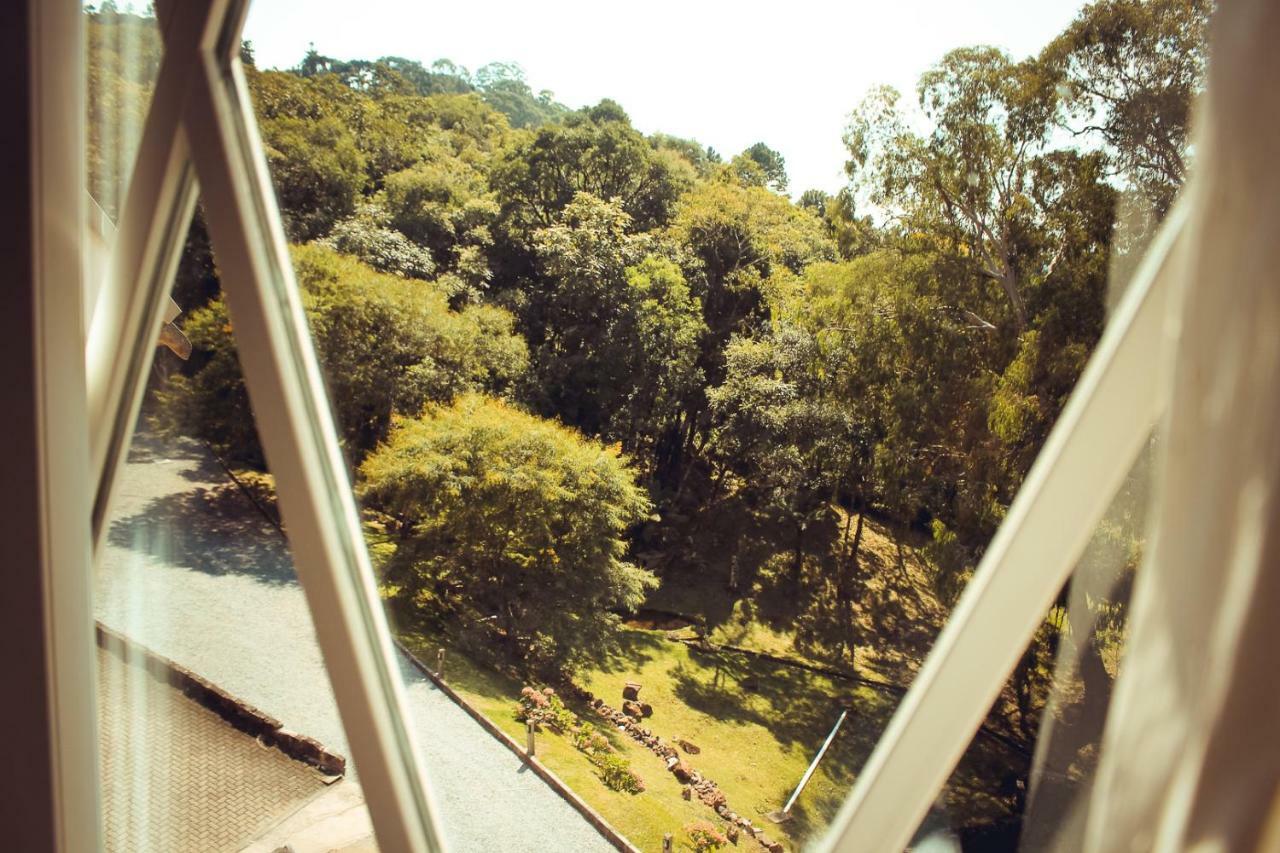 Hotel Renascenca Gramado Zewnętrze zdjęcie