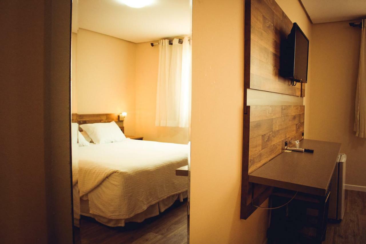Hotel Renascenca Gramado Zewnętrze zdjęcie