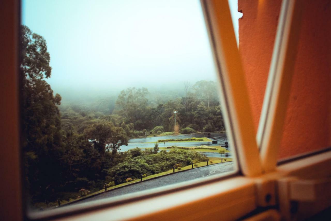 Hotel Renascenca Gramado Zewnętrze zdjęcie