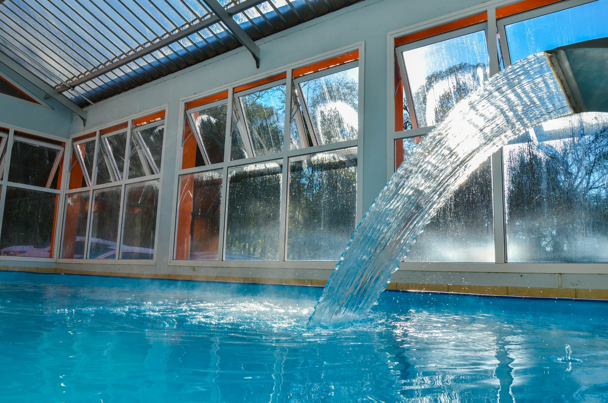 Hotel Renascenca Gramado Zewnętrze zdjęcie