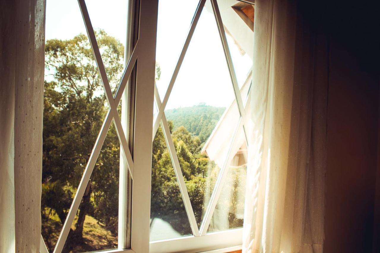 Hotel Renascenca Gramado Zewnętrze zdjęcie